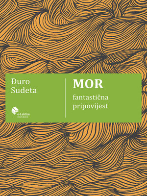 cover image of Mor